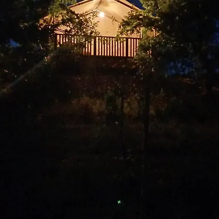 Campo de lujo Glamping Podere Angiotto Lavanda Magliano in Toscana